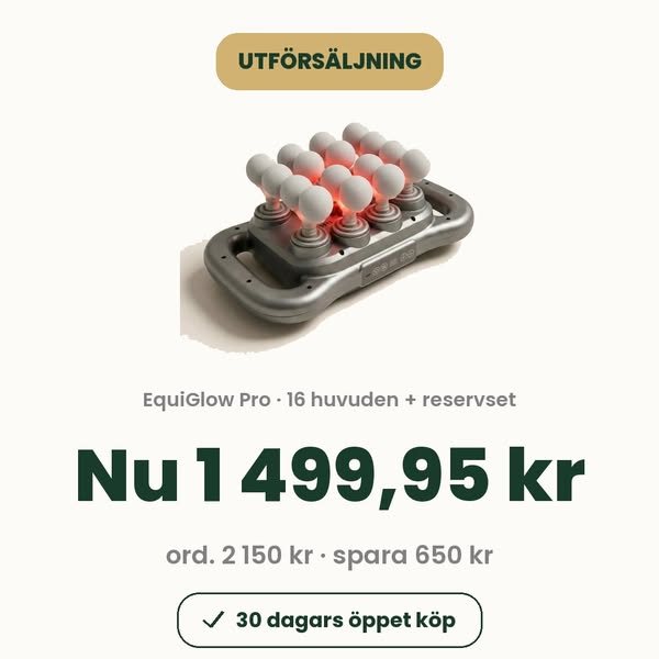 Nu 1 499,95 kr istället för 2 150 kr