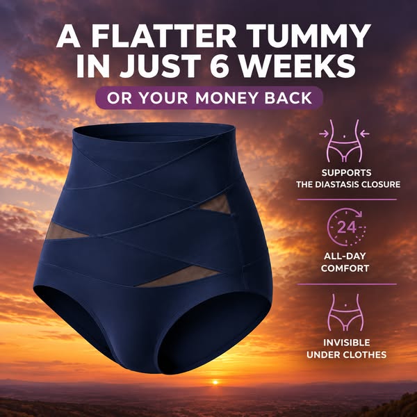 Read this if the belly won't go....