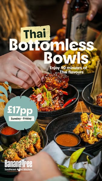 Only £17pp
