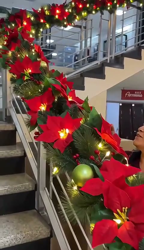 Add a Warm, Festive Sparkle to Your Home