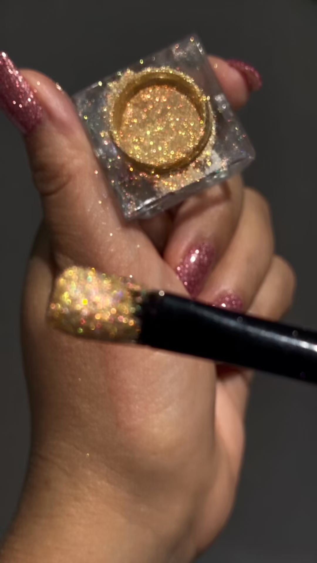 Anúncio de Vanicosmetics