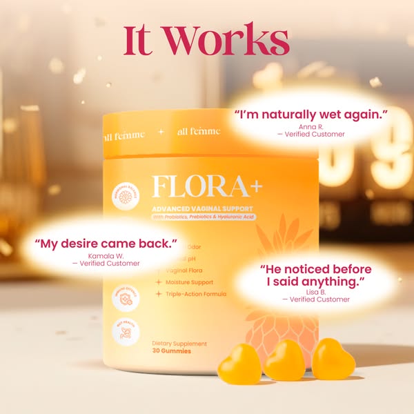 Feel Comfortable. Smell Fresher. Guaranteed.