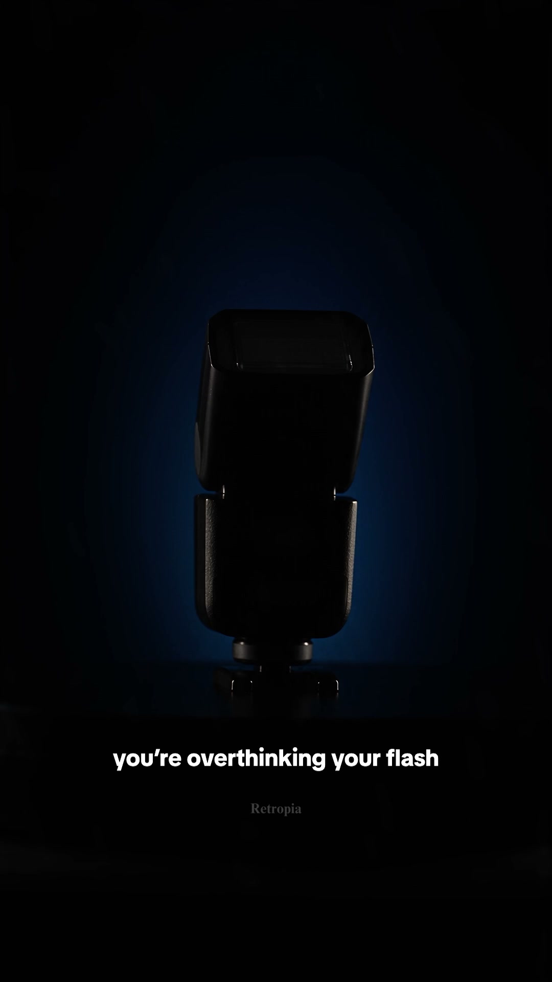 The Flash Everyone’s Talking About