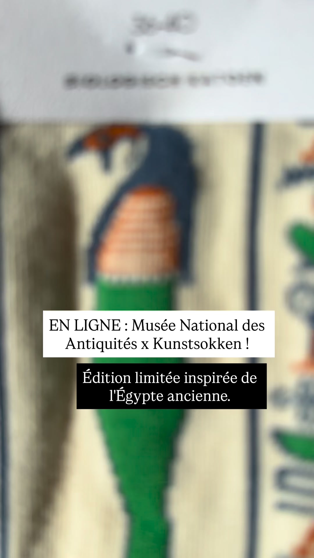Édition Limitée : Stocks Strictement Limités