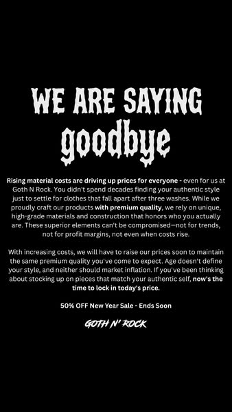 Winter Sale Deal: 50% OFF