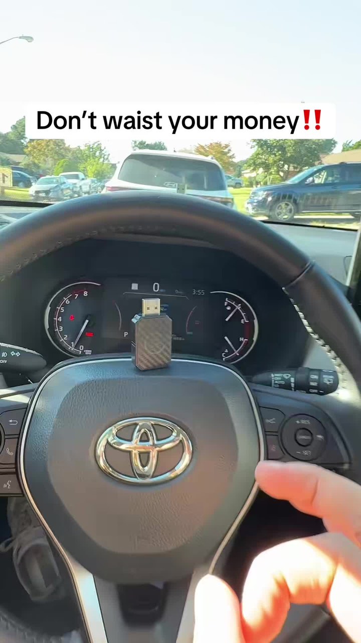 Wireless CarPlay Android Auto Adapter News