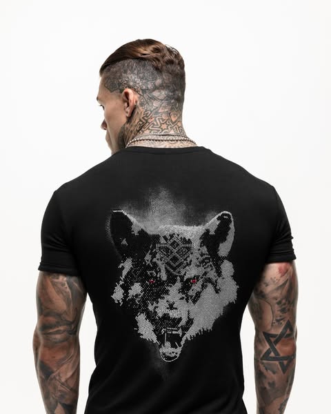 LUXURY T-SHIRTS
