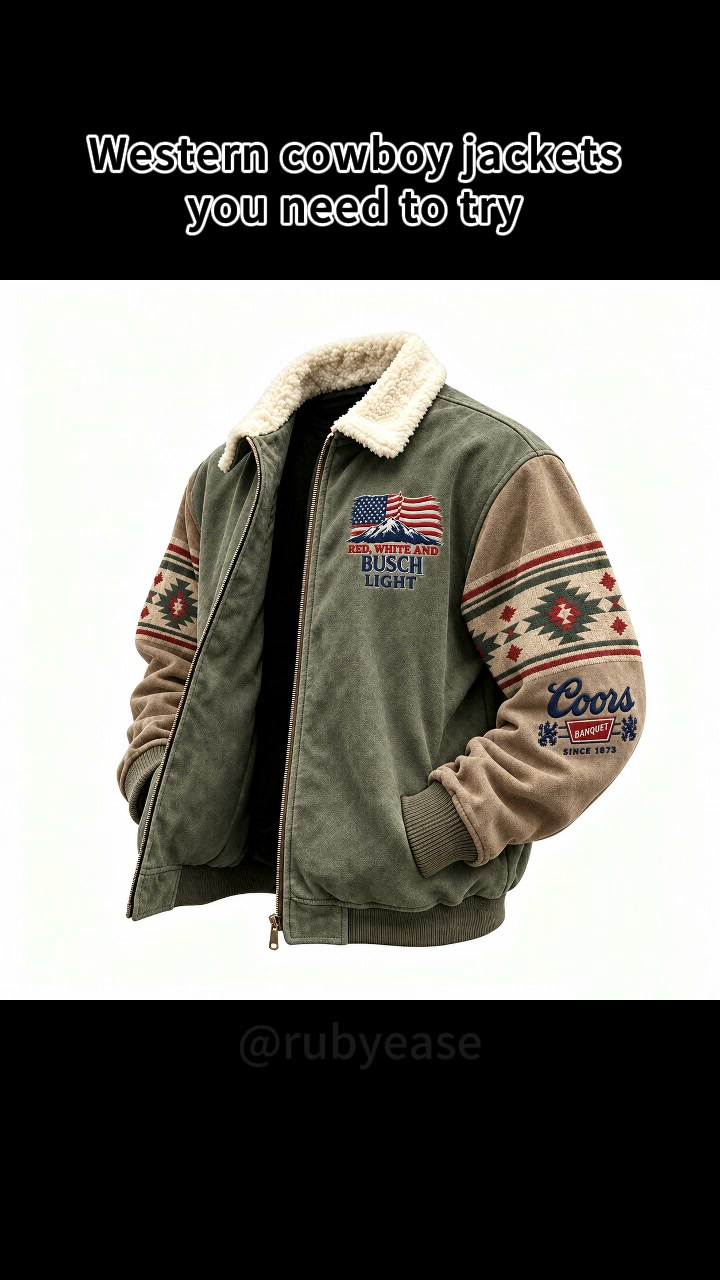 Vintage Look