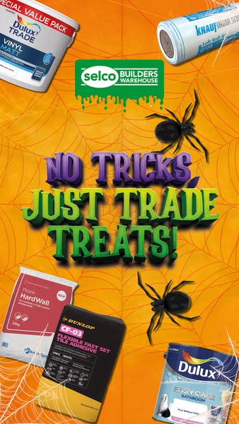 Shop October Real Deals