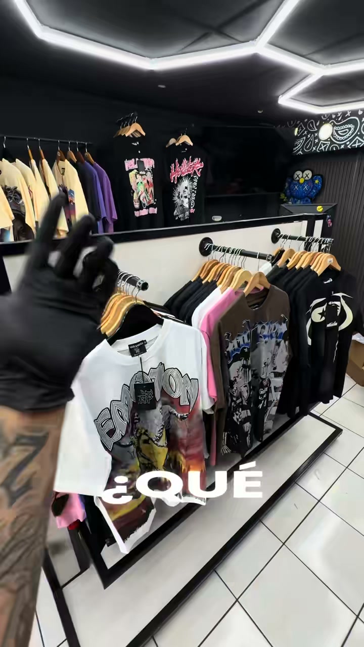 Hype Alert! Top High‑Street Brands To Upgrade Your Outfit Game