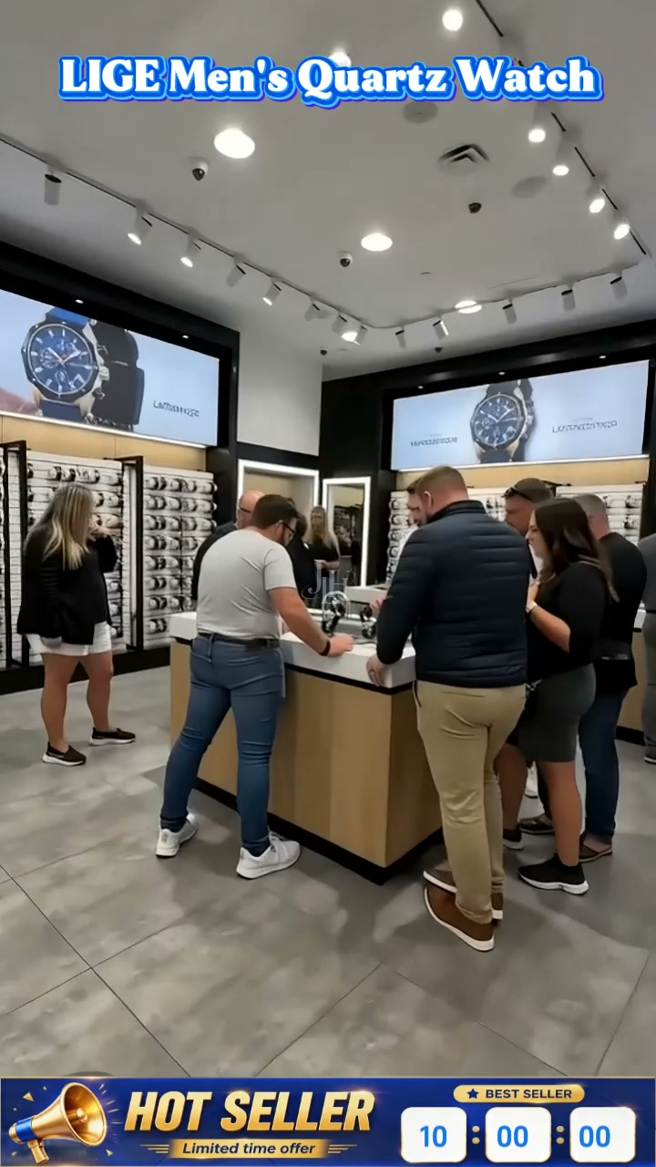 Anúncio de Dasigetu shop