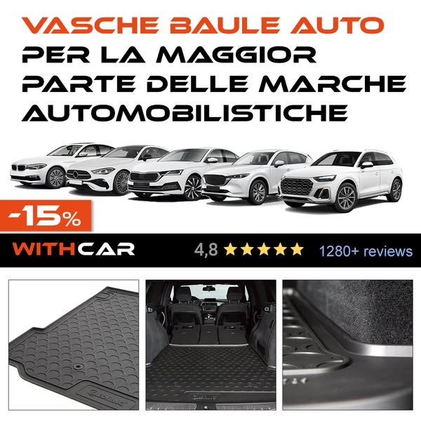 VASCA BAULE AUTO -15%