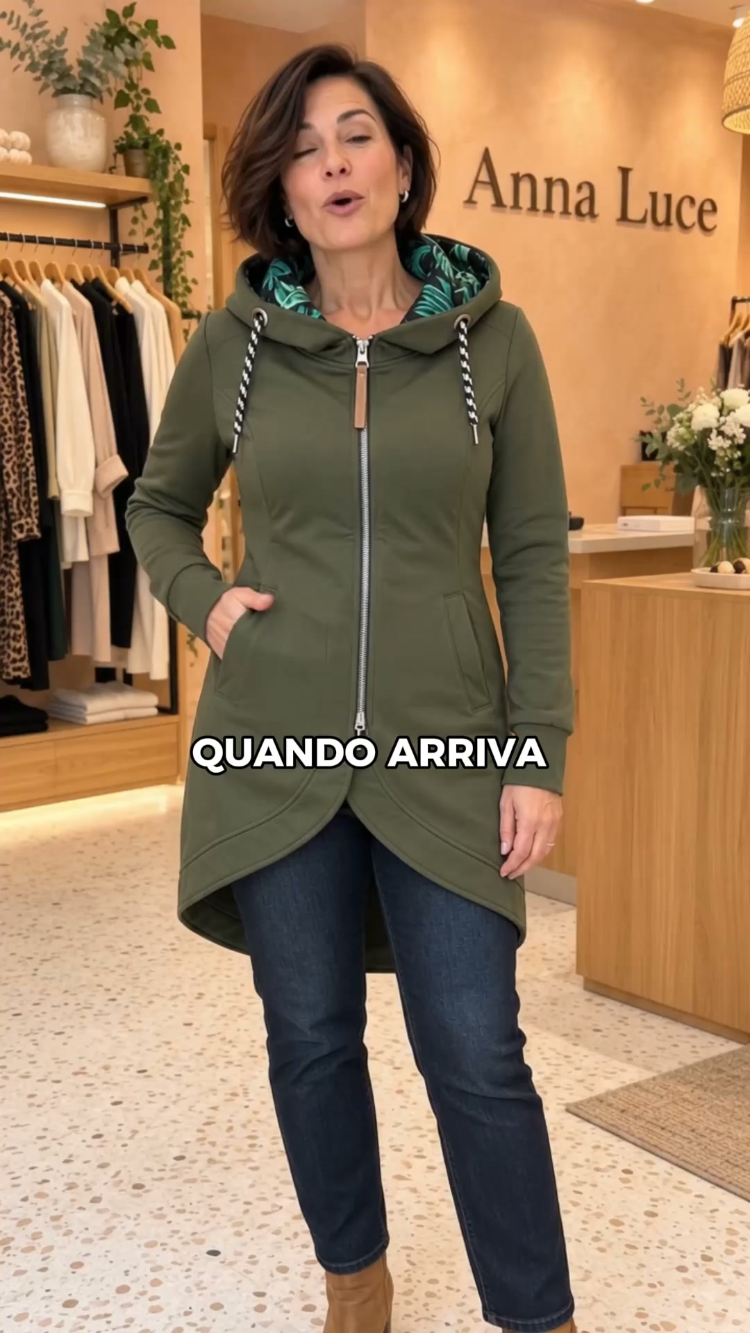 Tornano i vostri capi preferiti — fino al 70% di sconto