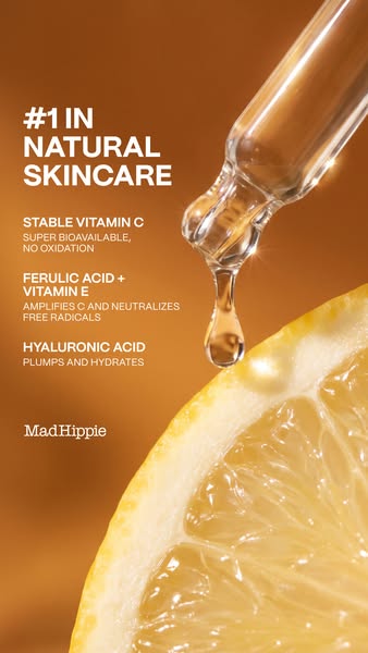 Vitamin C Serum