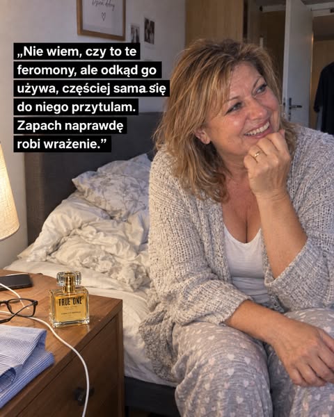 Nie chodzi o wszystkie. Chodzi o nią