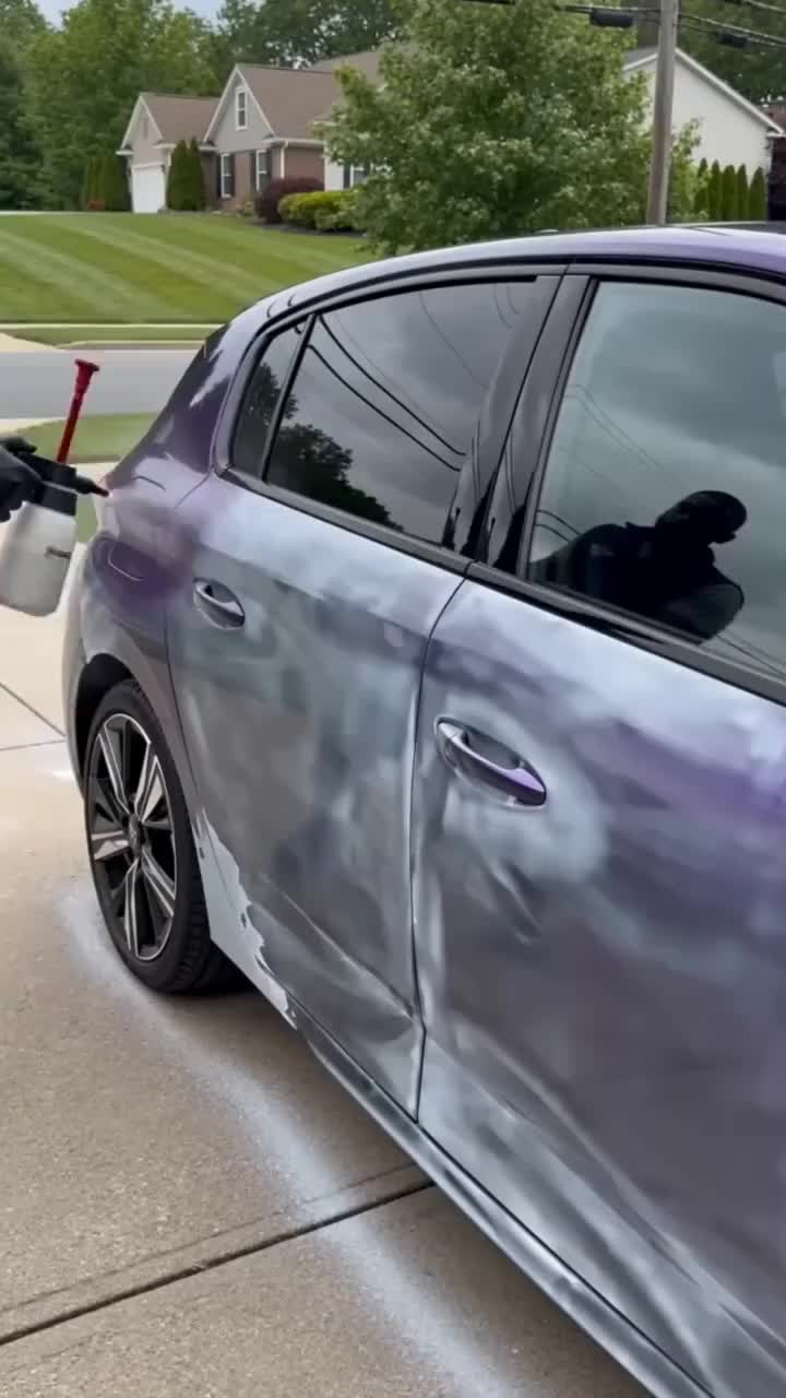 Nano Ceramic Coating Agent