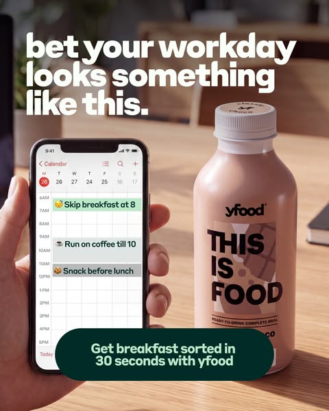 5 drinks for £15.95