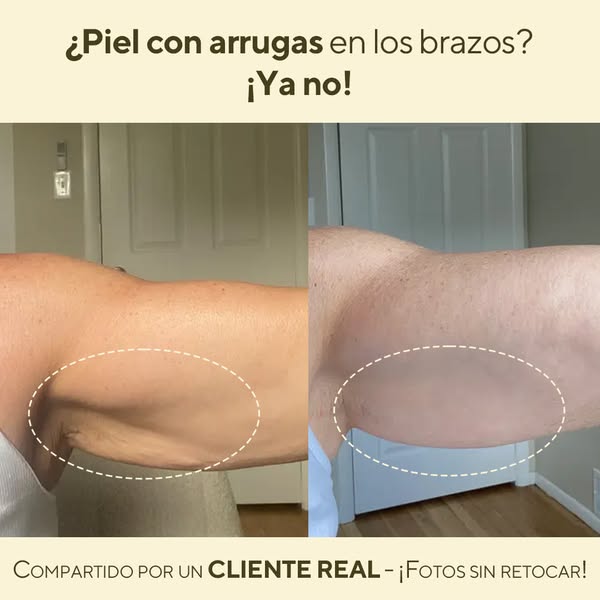 ¡No te importará el maquillaje corporal después de usar ESTO!