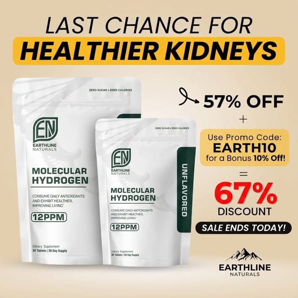 57% Off + 10% With EARTH10