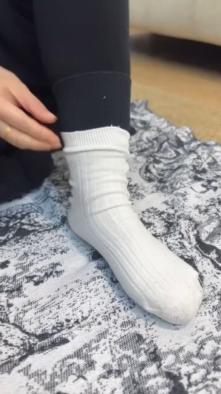 Keep Your Feet Toasty This Winter!