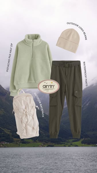 New in: The Outdoor Experience