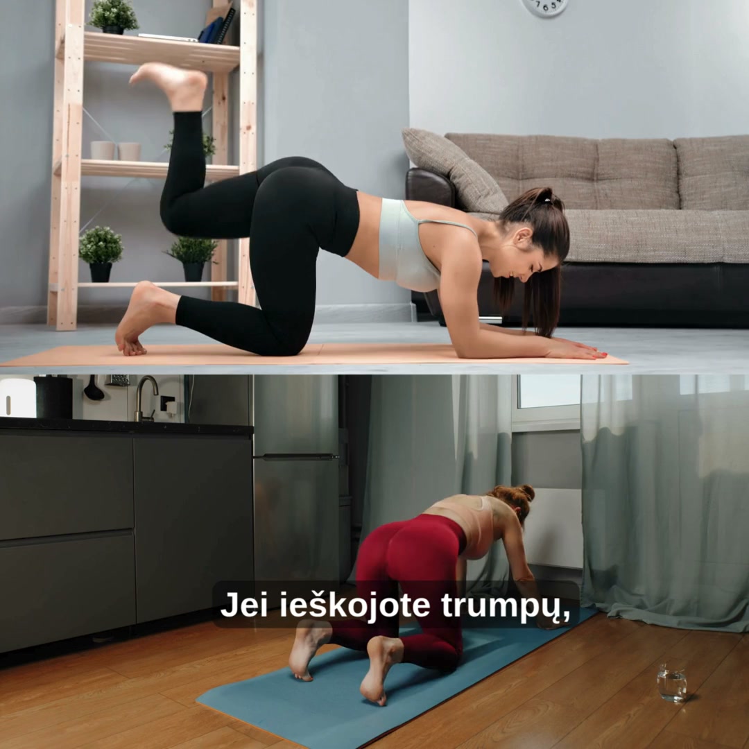Išankstinė registracija vyksta