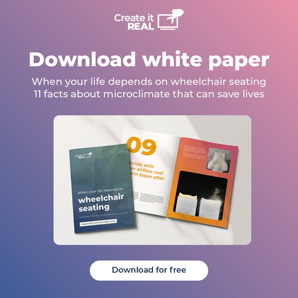 Download white paper: 11 facts about microclimate that can save lives