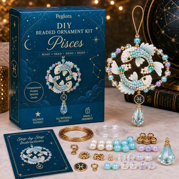 Make Your Zodiac Into Something Beautiful