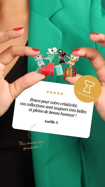 Livraison gratuite dès 59€ d'achat !