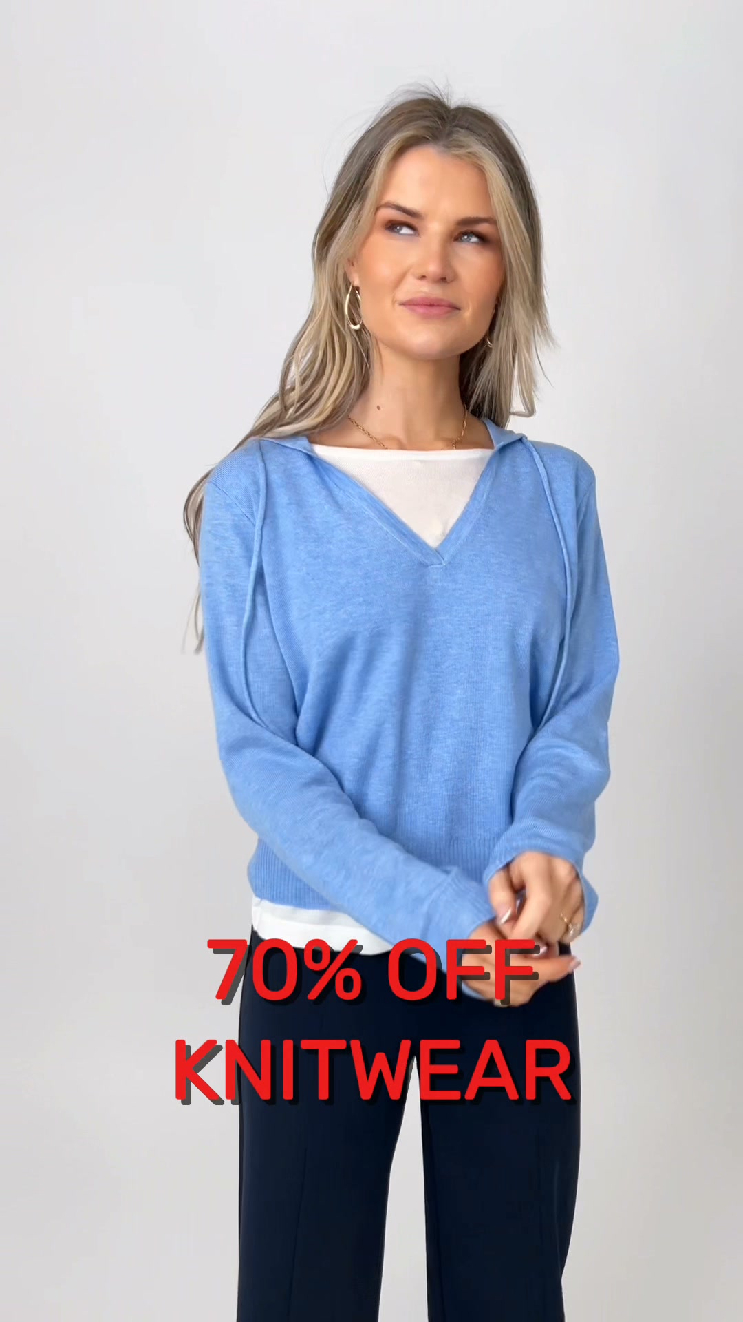 70% off