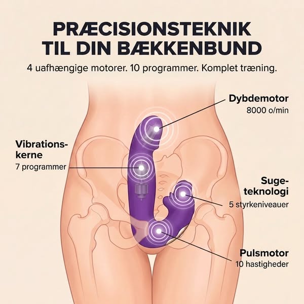 En 15-minutters-rutine, du faktisk holder fast i