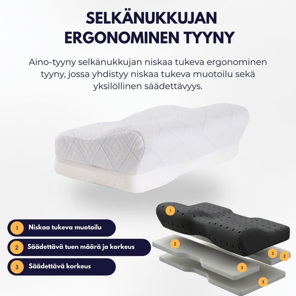 Kokeile tänään ja säästä 50€ + ilmainen toimitus