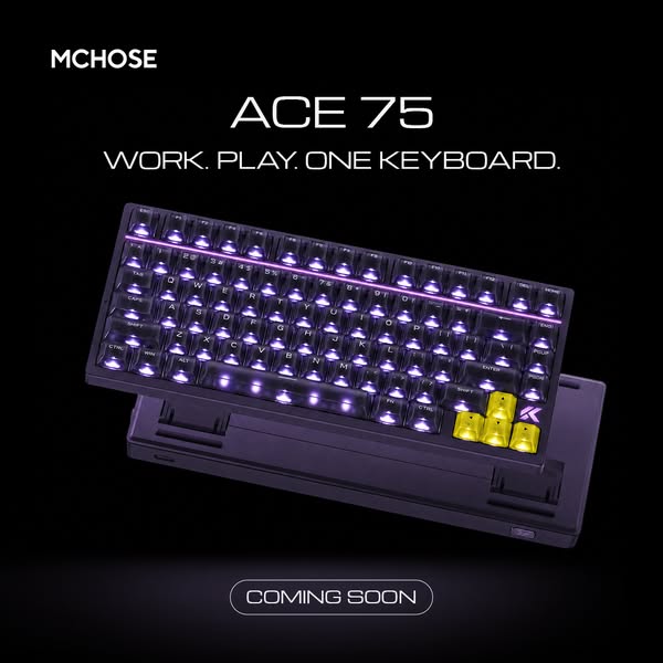 Would This Look Good On Your Setup?