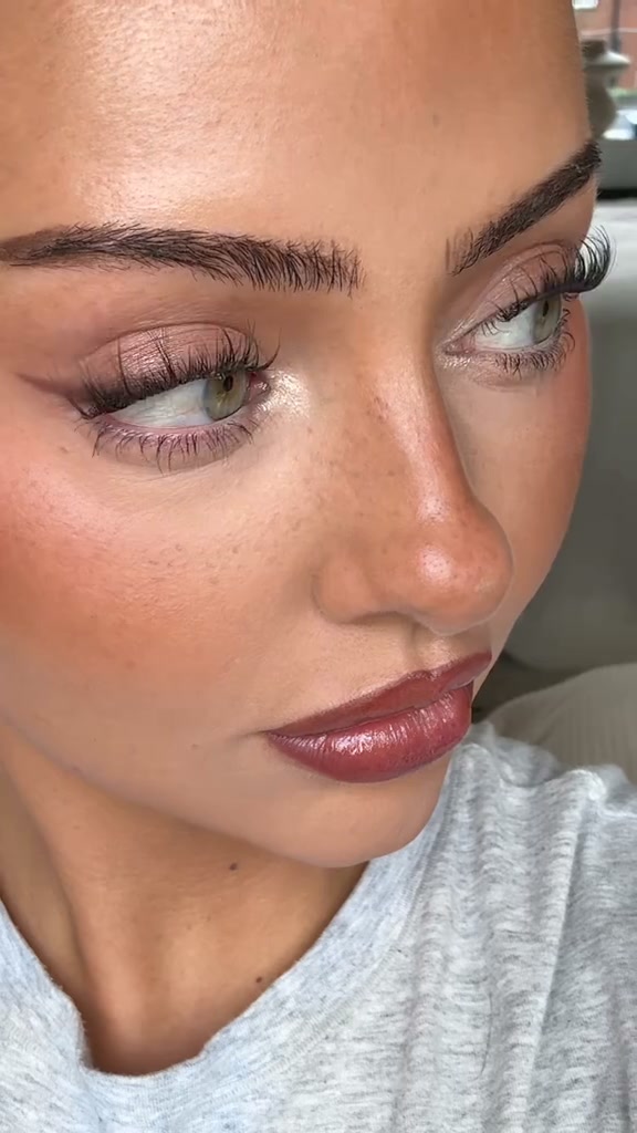 The New Spider Lash