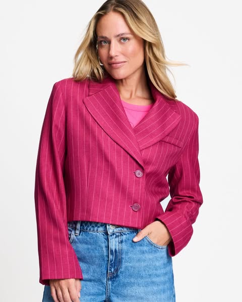 Take the Stage | Fall Collection