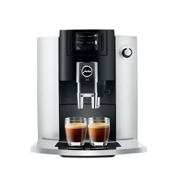 JURA E6 (EB)