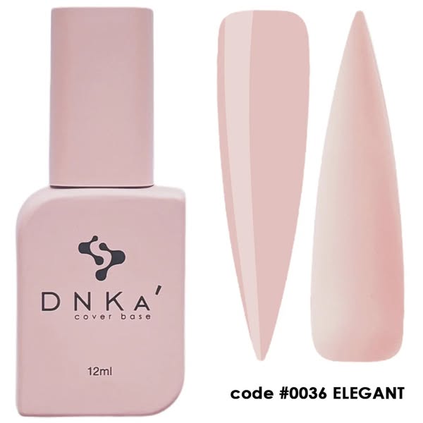 Manicuristas top eligen DNKa’. ¿Y tú?