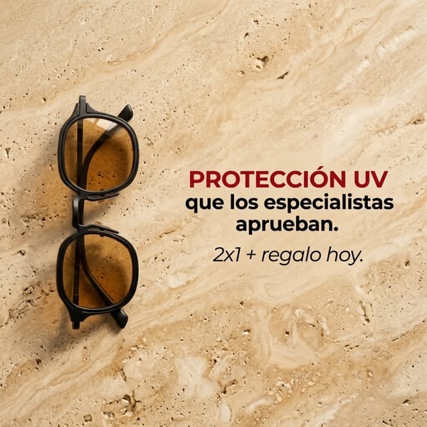 Gafas Amalfi 2x1