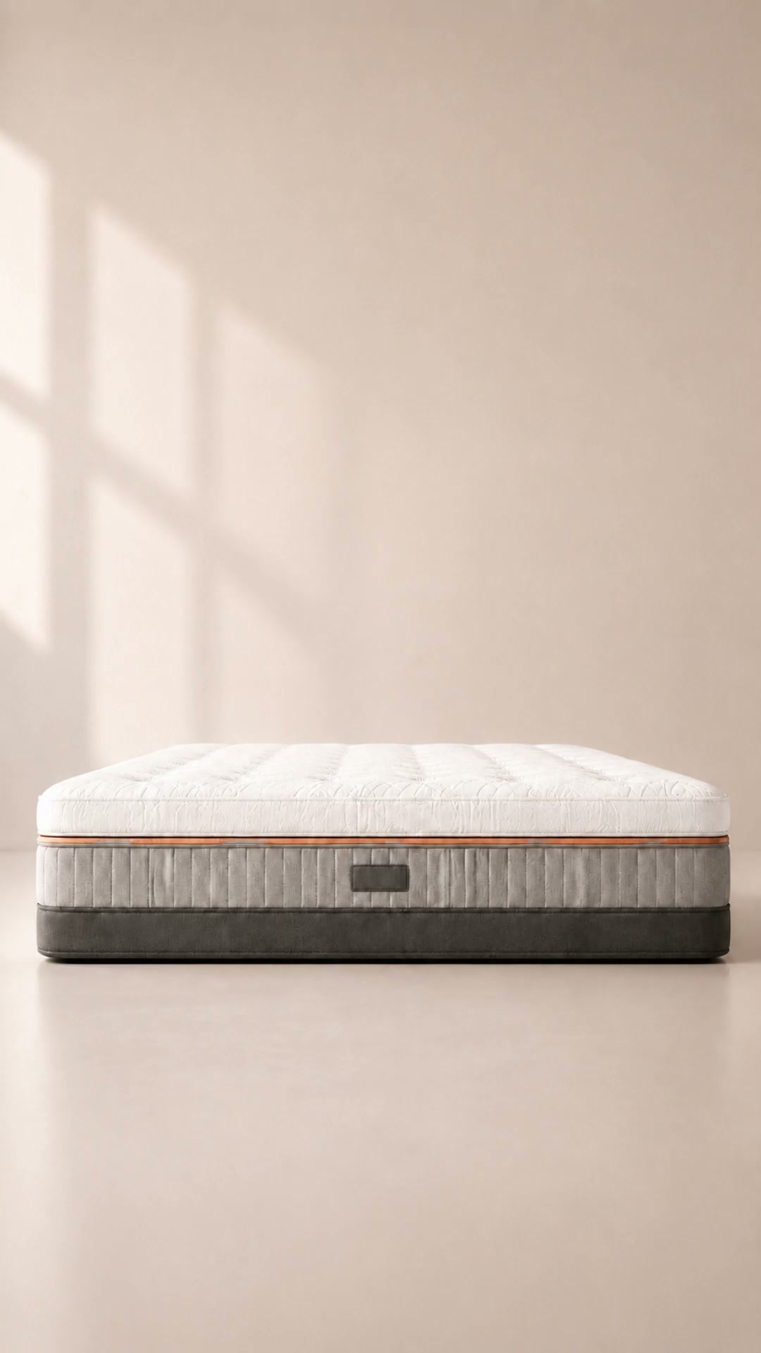 Streamline Go To Market for Mattress Products.