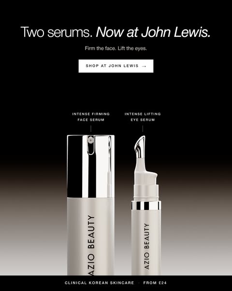 New at John Lewis