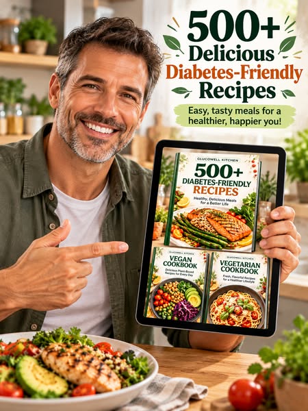 Never Run Out of Recipes Again