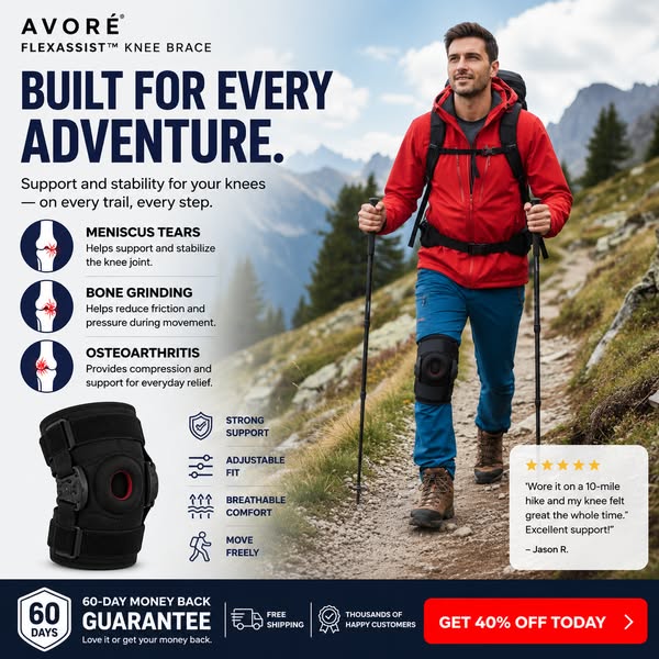 Start Moving Pain-Free Again