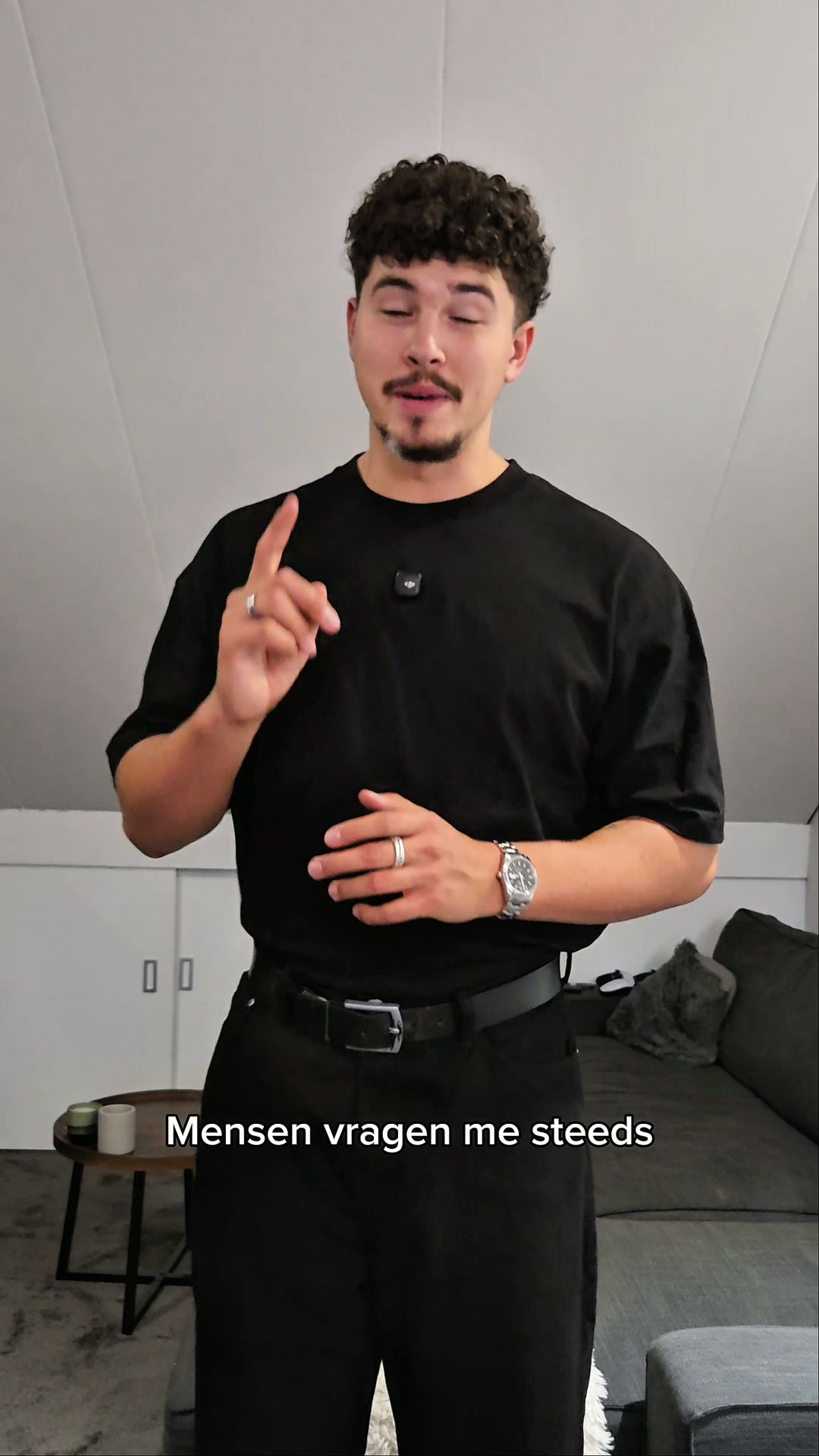 Nu €565, normaal €625