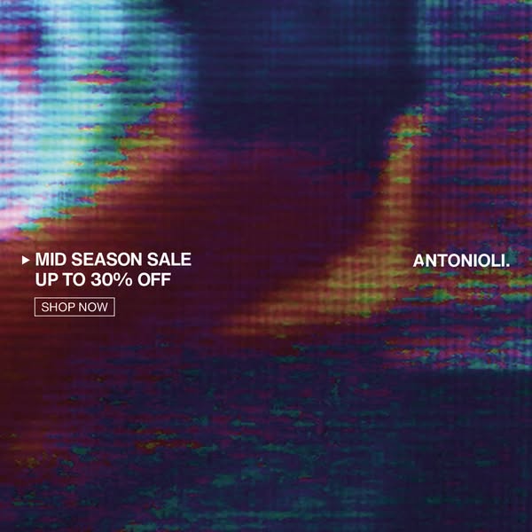 Mid Season Sale