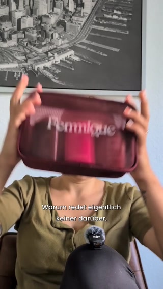 Die Pille abgesetzt — und jetzt?