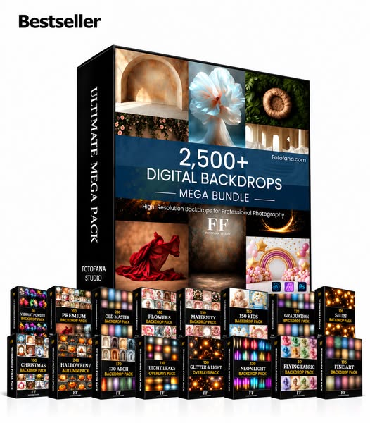 LIMITED-TIME: 80% OFF ULTIMATE MEGA PACK