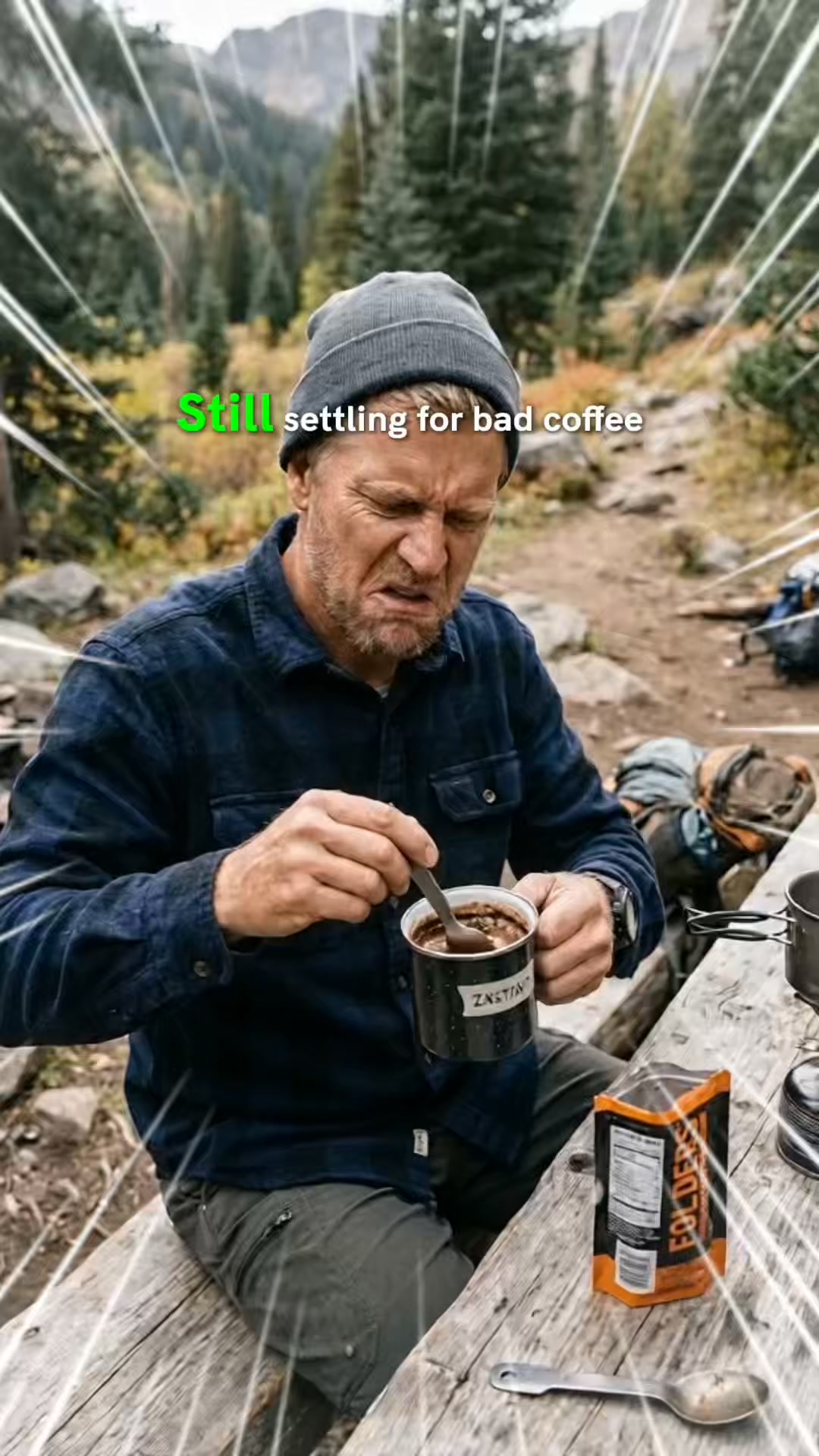 Café-Quality Coffee Anywhere — Up to 20% OFF