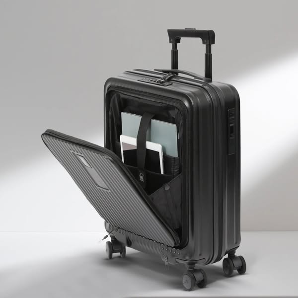 Where Tech Meets Travel