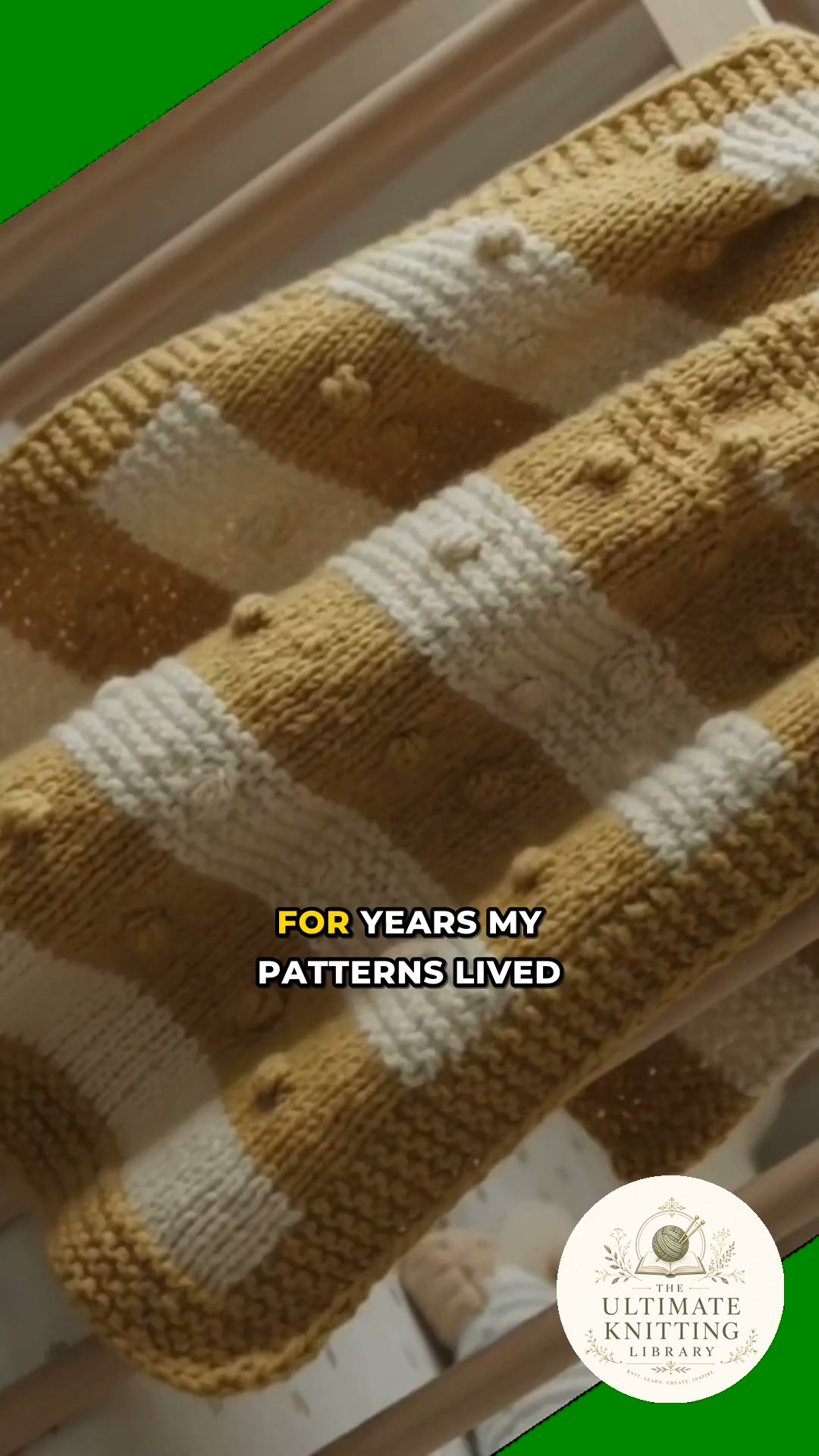 DIGITAL LIBRARY WITH +5200 PATTERNS!