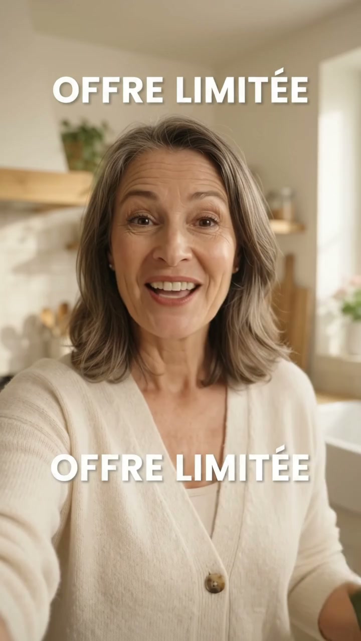 1 ACHETÉ = 2 GRATUITS